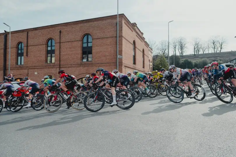 strade bianche woman elite 2025-02