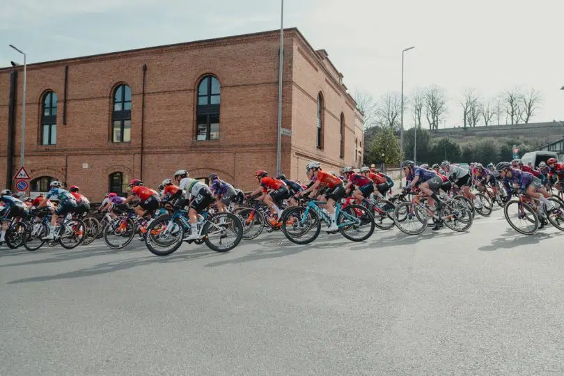 strade bianche woman elite 2025-03