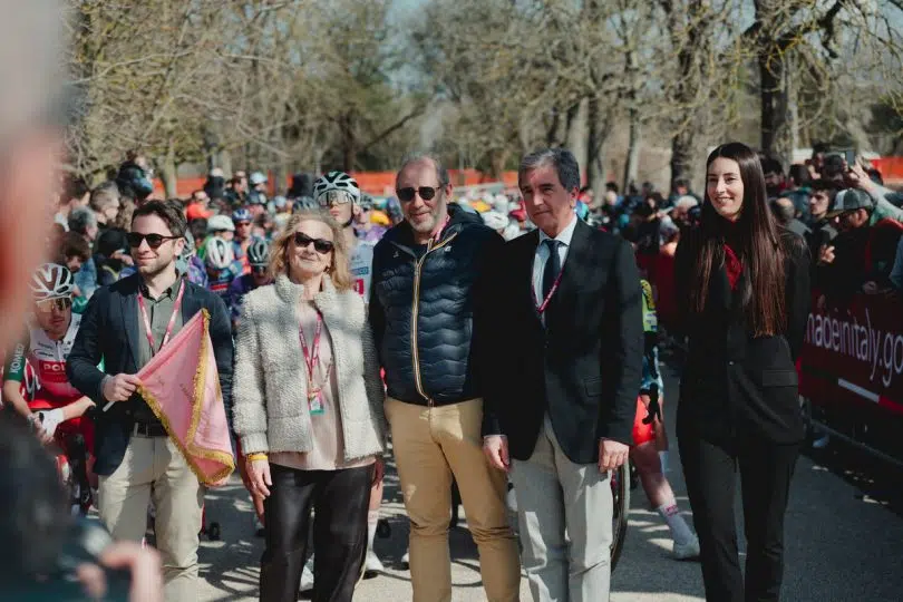 strade bianche woman elite 2025-25
