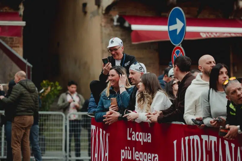 strade bianche woman elite 2025-26
