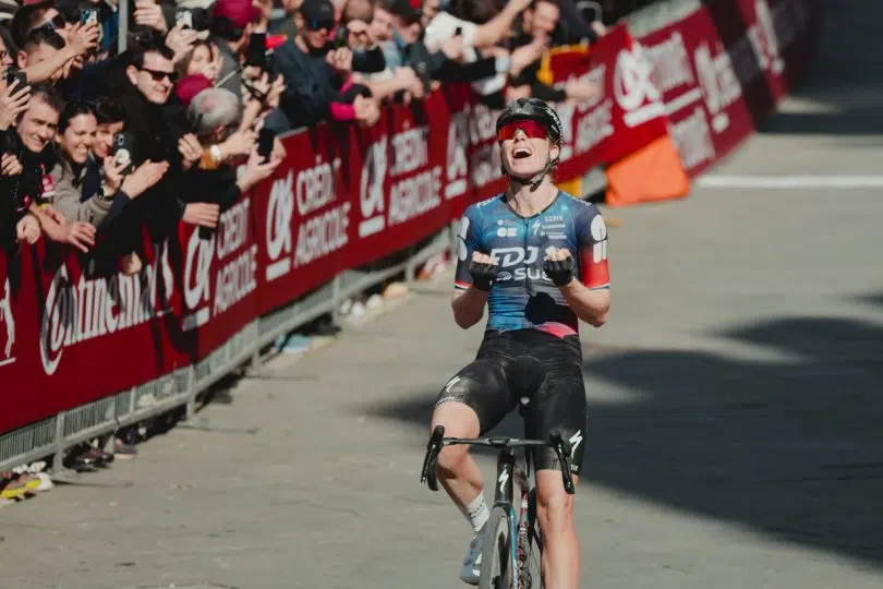 strade bianche woman elite 2025-31