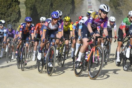 Strade Bianche e Gran Fondo, gli orari delle gare e i percorsi consigliati Strade Bianche