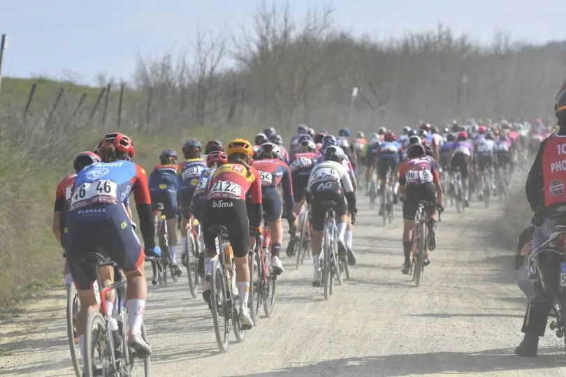 strade bianche woman elite 2025-45