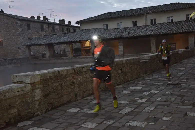 Tuscany Crossing