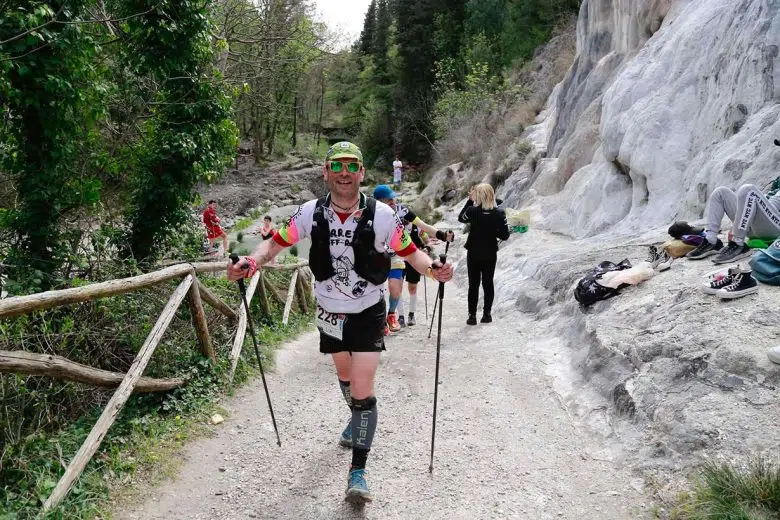 Tuscany Crossing
