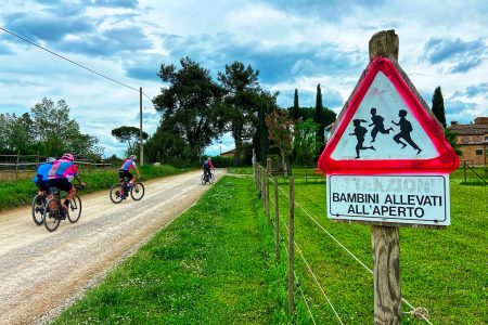 A Rapolano Terme “Ultramarathon” e “80 voglia di gravel” "80 voglia di gravel", Rapolano Terme