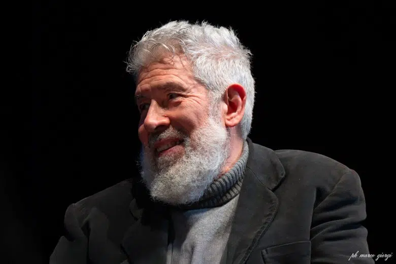 Alessandro Benvenuti