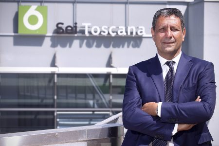FESR: 13 milioni all’Ato Sud, Sei Toscana il soggetto realizzatore Alessandro Fabbrini, Sei Toscana