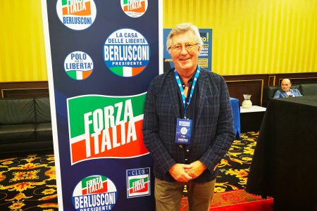 Sicurezza, Pallassini, Forza Italia: “Intollerabili certe forme di violenza a Siena” Alessandro Pallassini