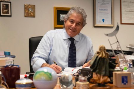 Il professor Antonio Giordano nominato tra i componenti del Consiglio Superiore di Sanità Antonio Giordano