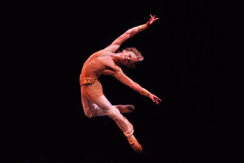 Festival Danza Excelsior, a Siena la XIII edizione Danil Simkin