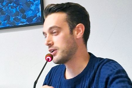 PD Colle: “Il Comune cancella il parcheggio della Casa della Salute” Enrico Galardi