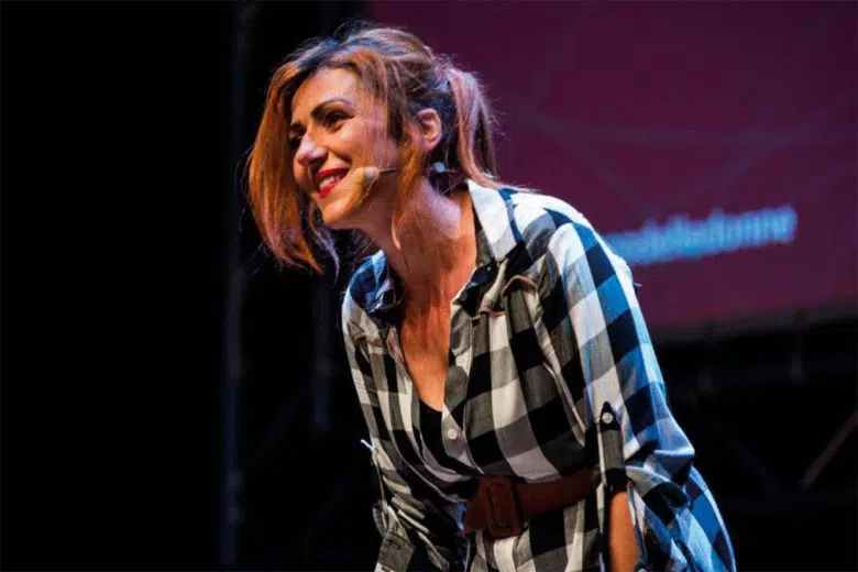 Valdichiana2025: gli eventi della settimana del 7 aprile Gabriella Greison