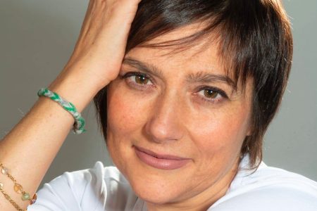 Castellina in Chianti: Premio letterario Chianti, incontro con Giulia Baldelli Giulia Baldelli