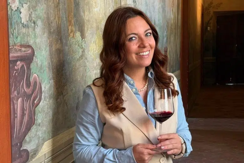 Giulitta Zamperini confermata alla presidenza del Consorzio del Vino Orcia Giulitta Zamperini