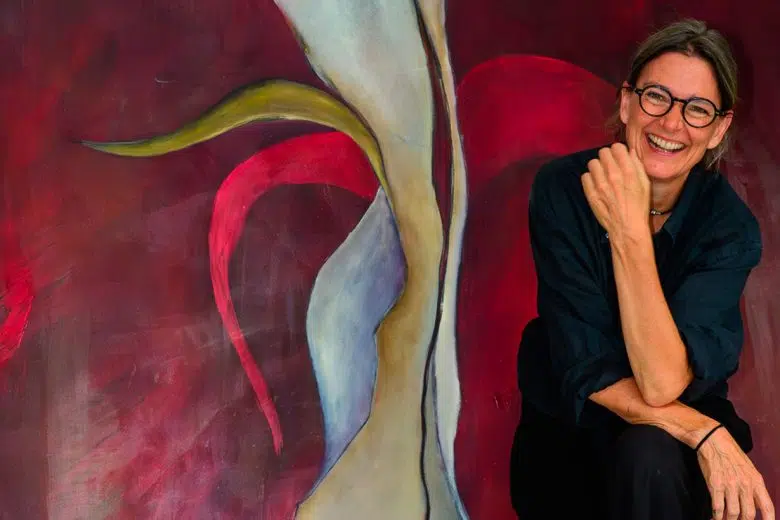 “Figlie della libertà” di Katinka Schneweis: mostra a Siena Katinka Schneweis