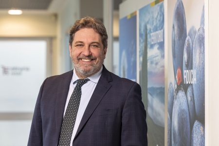 Luca Migliolaro è il nuovo direttore generale di Etruria Retail Luca Migliolaro