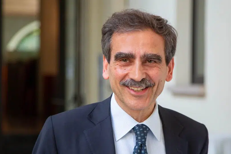 Luigi Lovaglio
