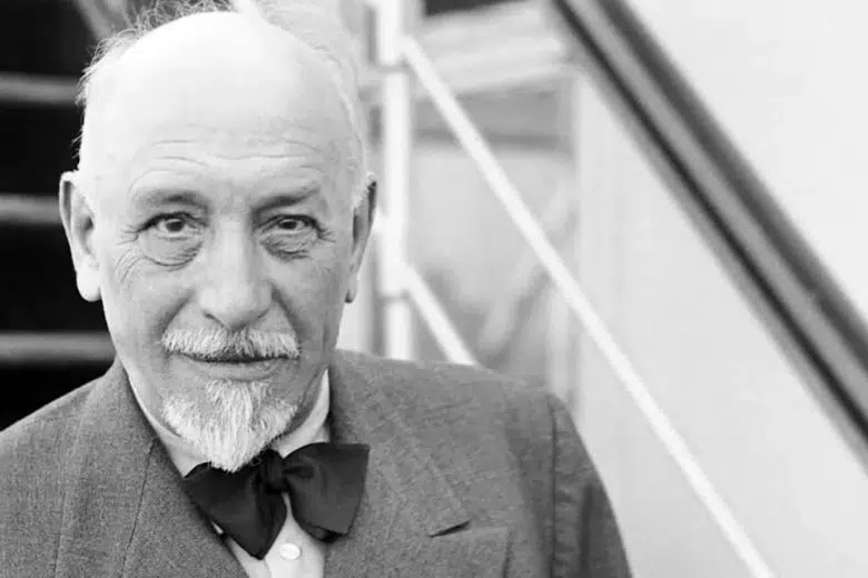 Luigi Pirandello