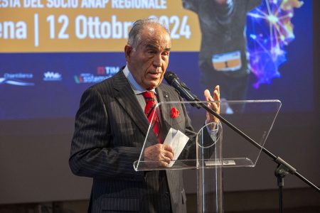 Confartigianato Senese: “Riportare le botteghe nel centro storico di Siena” Mario Cerri