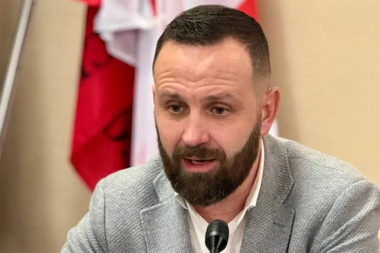 Abbadia, sindaco Volpini: sanità pubblica da rivedere Niccolò Volpini
