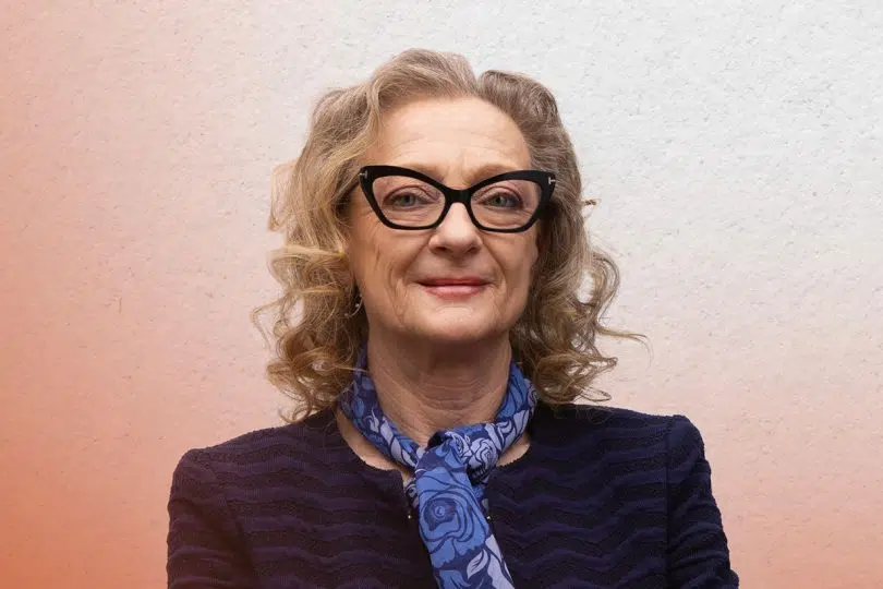 Nicoletta Fabio