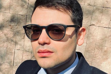 Savorgnan (IV): “La sicurezza a Siena deve essere una priorità” Piero Savorgnan