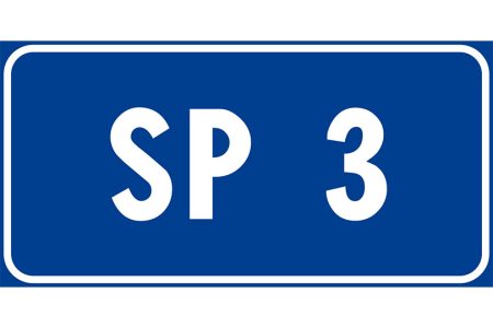 SP3, cartello