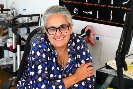 Il rapporto tra arte, fede e Chiesa: conversazione tra il cardinale Lojudice e l’artista Tacita Dean Tacita Dean