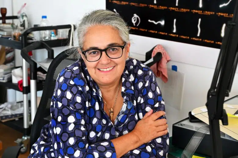 Tacita Dean