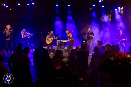 I Willos’ festeggiano 25 anni di carriera con un concerto-evento al MaM Willos', concerto