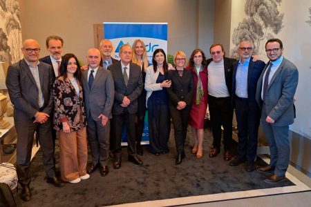 La Toscana fa squadra per il futuro dell’acqua Futuro dell'acqua in Toscana, AdF