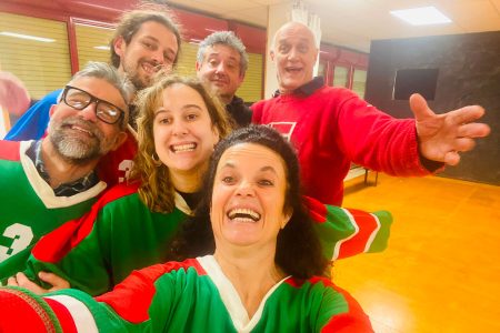 “Siena vs Marcialla-andata e ritorno!”, match di improvvisazione teatrale Ares Teatro, match di improvvisazione teatrale