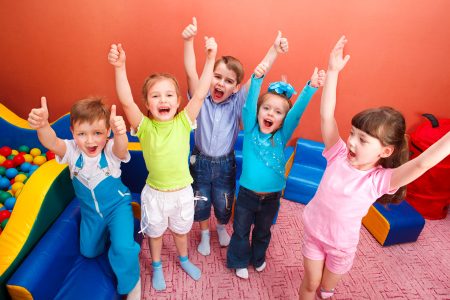 Attività estive per i bambini delle scuole dell’infanzia di Siena, via alle domande Bambini scuola dell'infanzia, asilo
