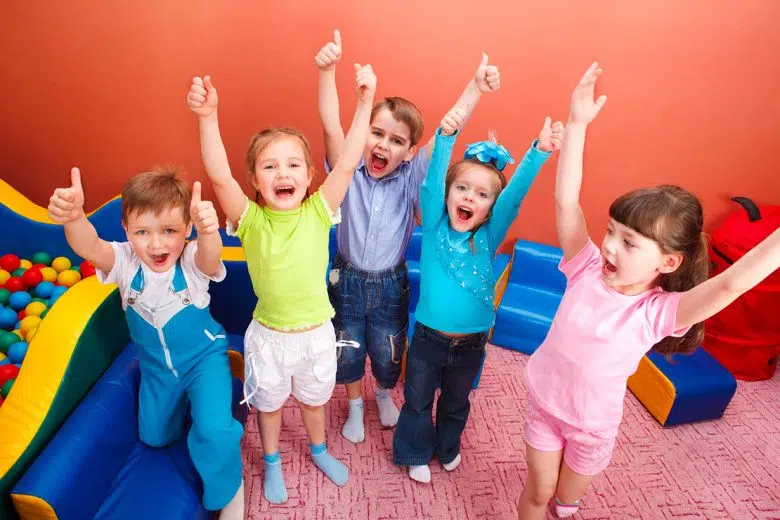 Attività estive per i bambini delle scuole dell’infanzia di Siena, via alle domande Bambini scuola dell'infanzia, asilo