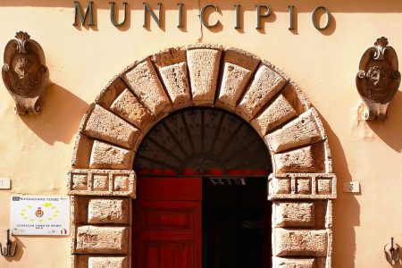 Chianciano Terme investe sulle imprese Comune di Chianciano Terme