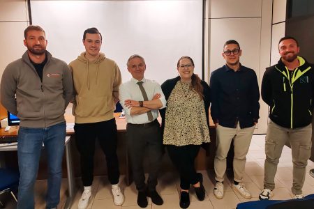 Confartigianato Senese, nasce l’associazione dei giovani imprenditori Confartigianato Senese, giovani imprenditori