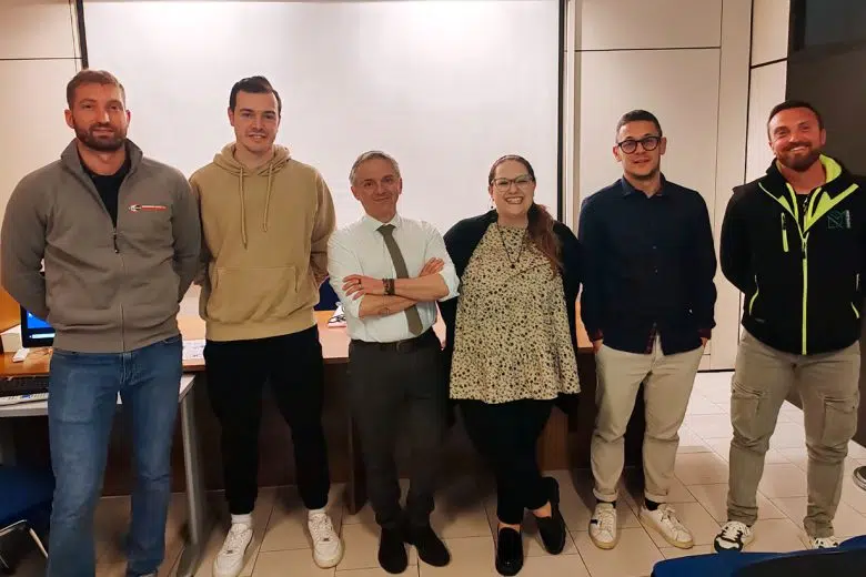 Confartigianato Senese, nasce l’associazione dei giovani imprenditori Confartigianato Senese, giovani imprenditori