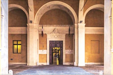 Conservatorio Franci di Siena, ammissioni aperte per l’anno accademico 2025/2026 Conservatorio Franci di Siena