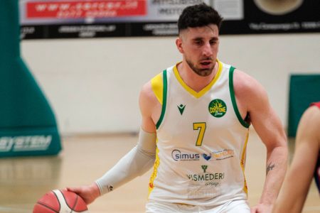 Play-in Gold, il Costone Siena viene sconfitto da Oleggio Costone Siena-Oleggio
