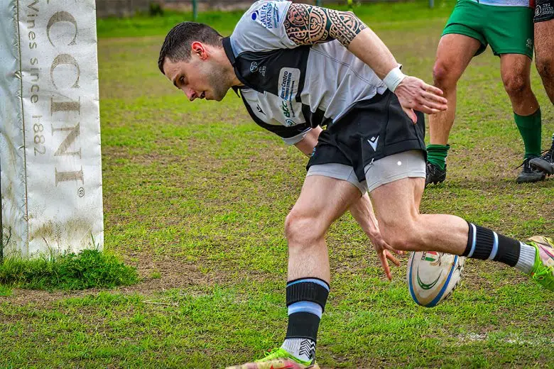 Cus Siena Rugby-Jesi