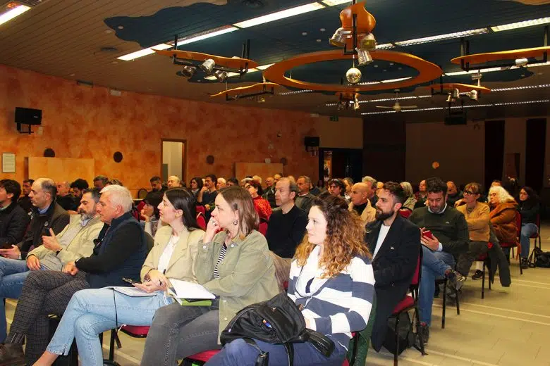 Distretto biologico della Valdelsa, Poggibonsi