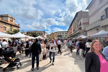 Poggibonsi è pronta per “Estate in Centro” "Estate in Centro" a Poggibonsi