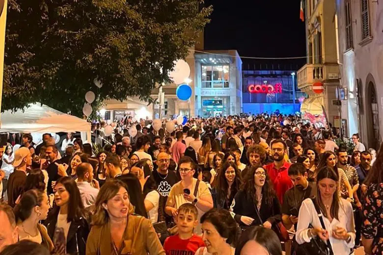 "Estate in Centro" a Poggibonsi