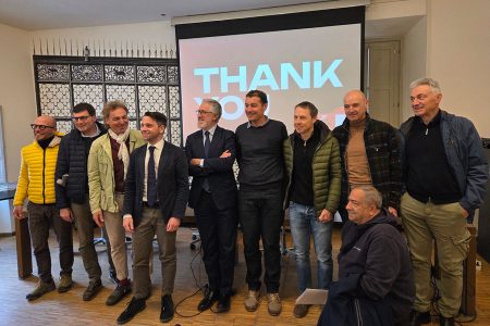 “Fuori dal Giro”, Siena celebra la corsa rosa Fuori dal Giro, presentazione