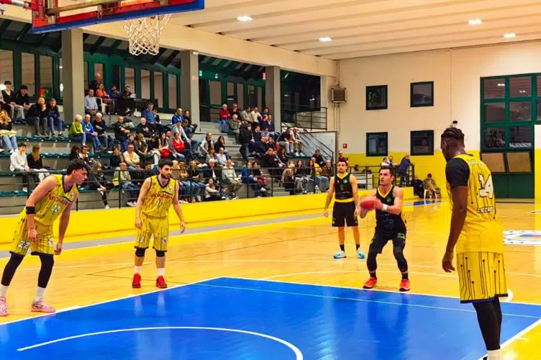 Play-in Gold, il Costone Siena vince nettamente a Gazzada Gazzada-Costone Siena
