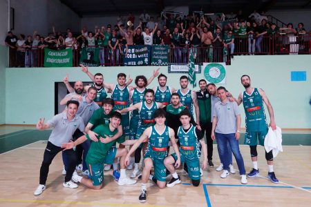 Play-In Out, la Mens Sana Siena espugna il parquet di Genova genova-mens sana siena