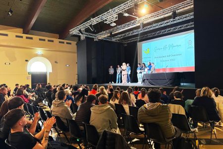 Montepulciano, premiati gli studenti che hanno partecipato al Concorso per il Giorno della Memoria 2025 Montepulciano, concorso Giorno della Memoria