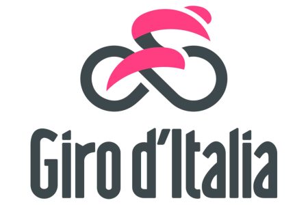 Giro d’Italia a Siena, le misure straordinarie per viabilità e parcheggi Giro d'Italia 2025, logo
