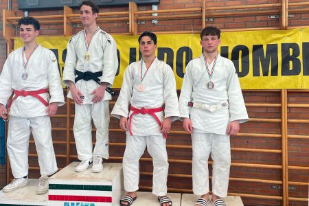 Judo Kwai Amiatino: risultati di rilievo a Piombino Judo Kwai Amiatino (JKA) a Piombino